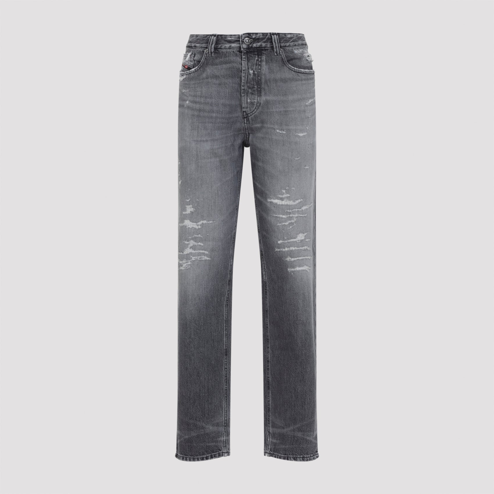 Diesel 1988 D-Ark Jeans Women DIESEL