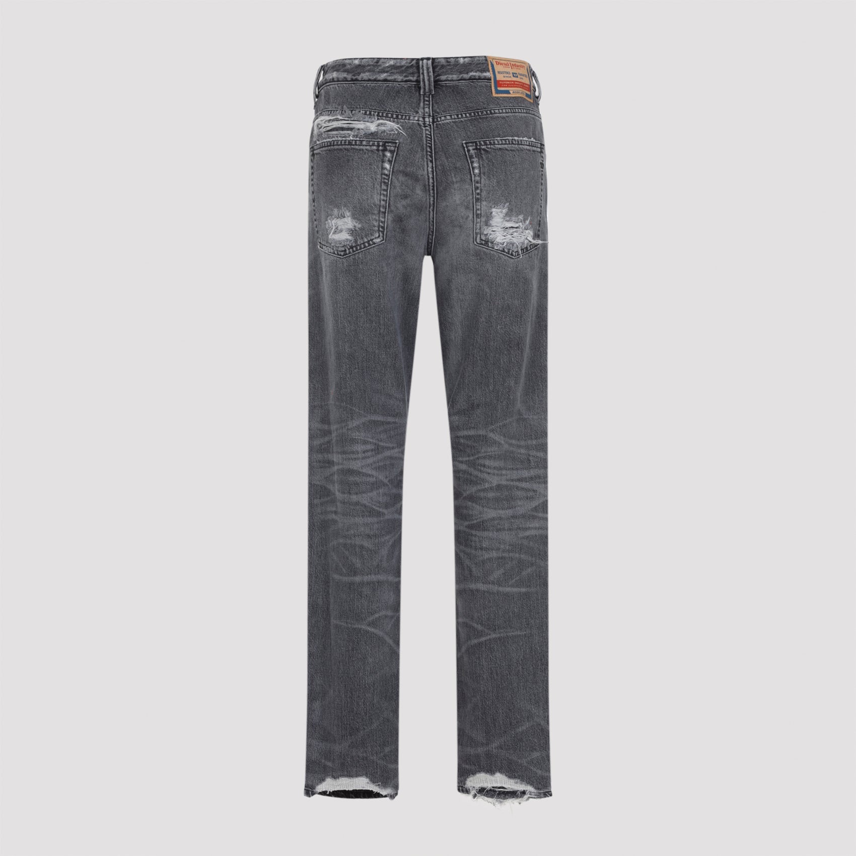Diesel 1988 D-Ark Jeans Women DIESEL