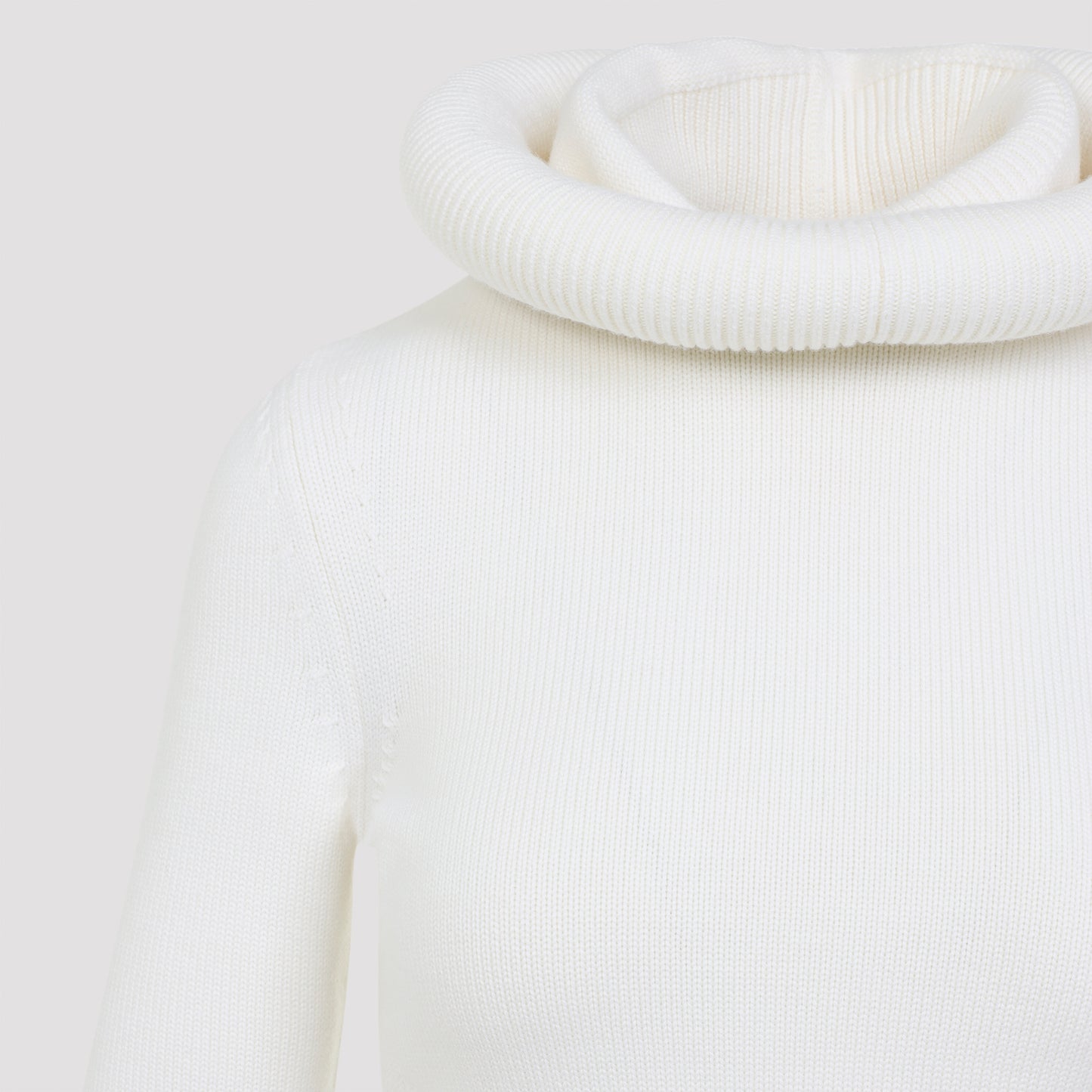 Alaïa Hooded Pullover Women ALAIA
