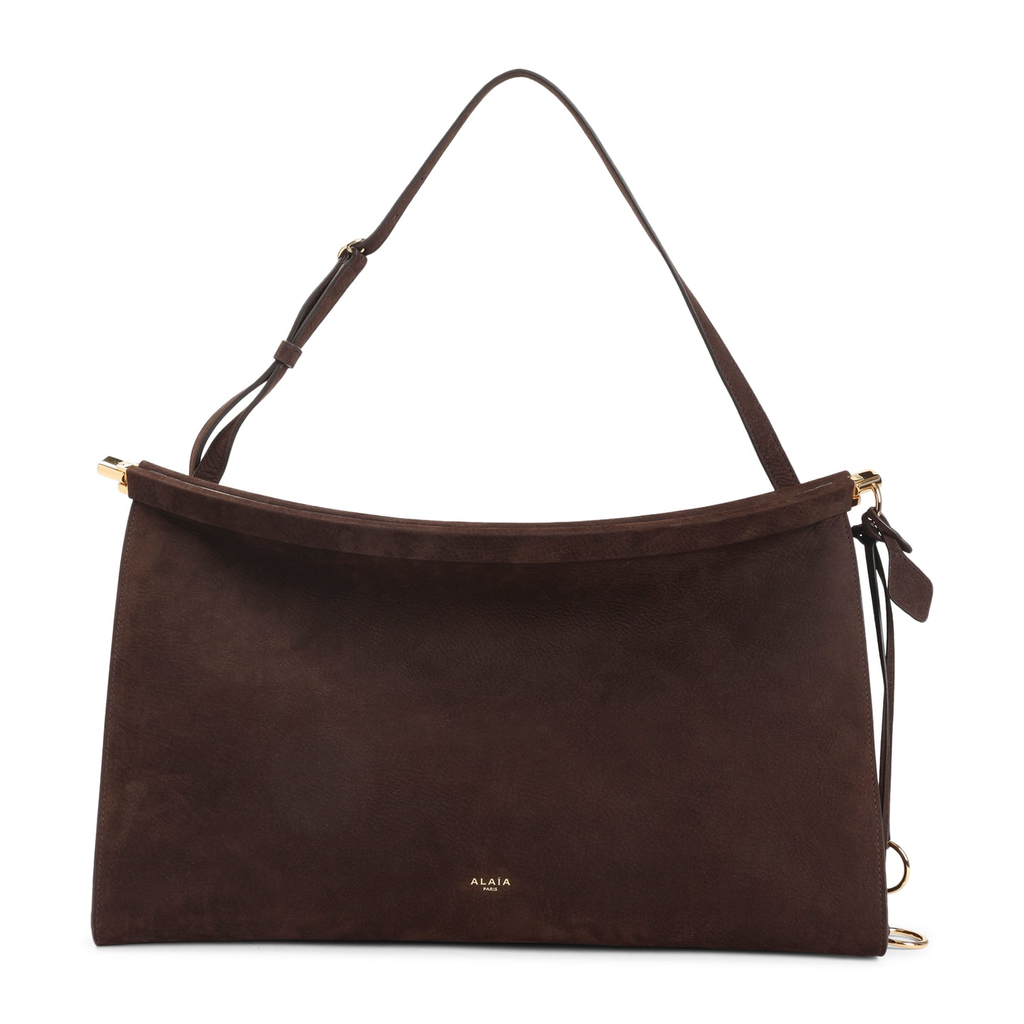 Alaïa East West L Handbag Women ALAIA
