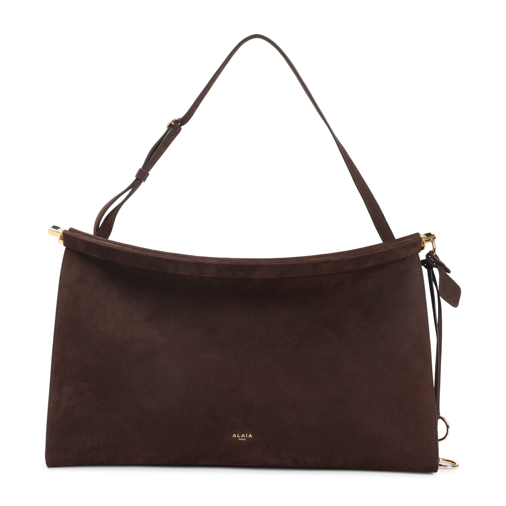 Alaïa East West L Handbag Women ALAIA
