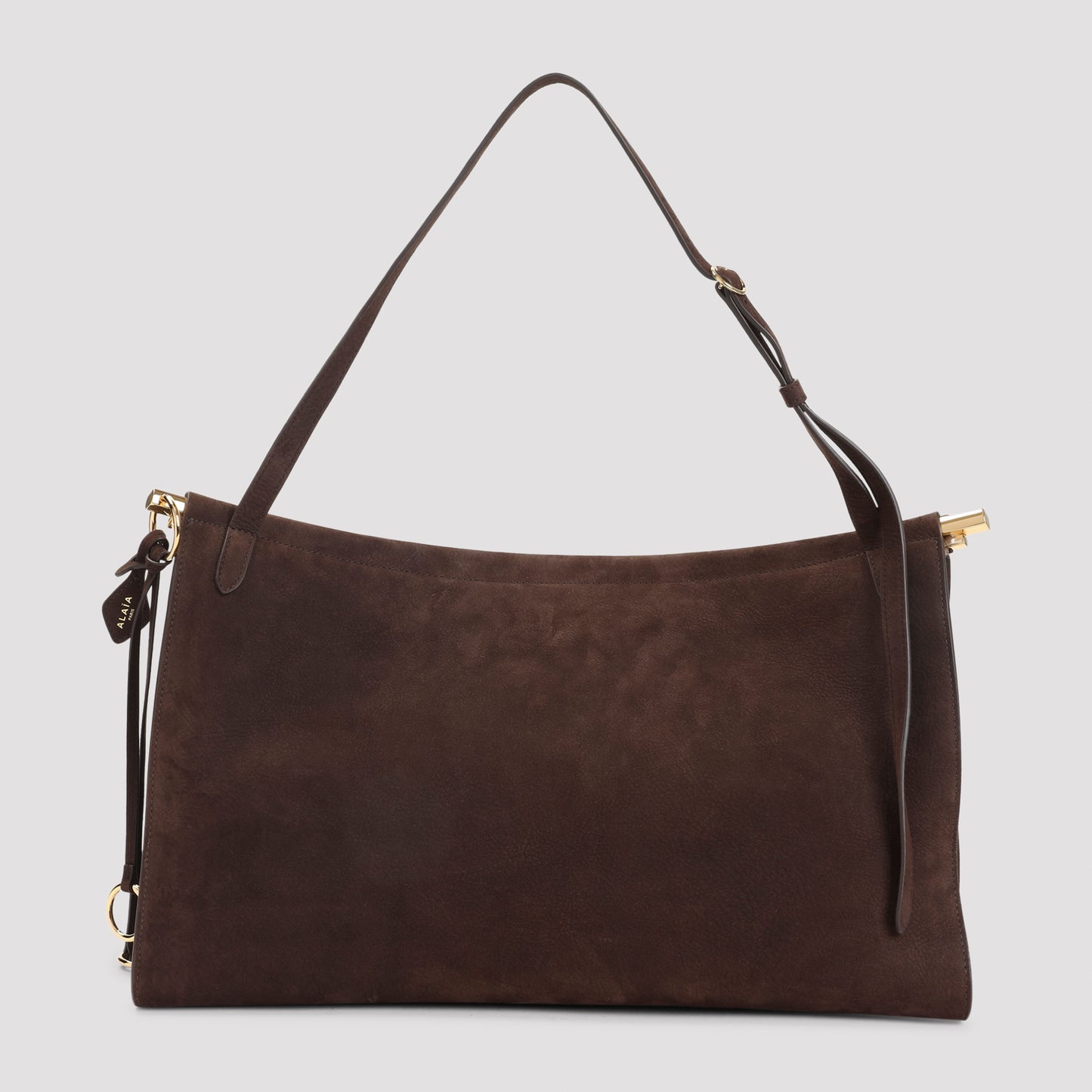 Alaïa East West L Handbag Women ALAIA