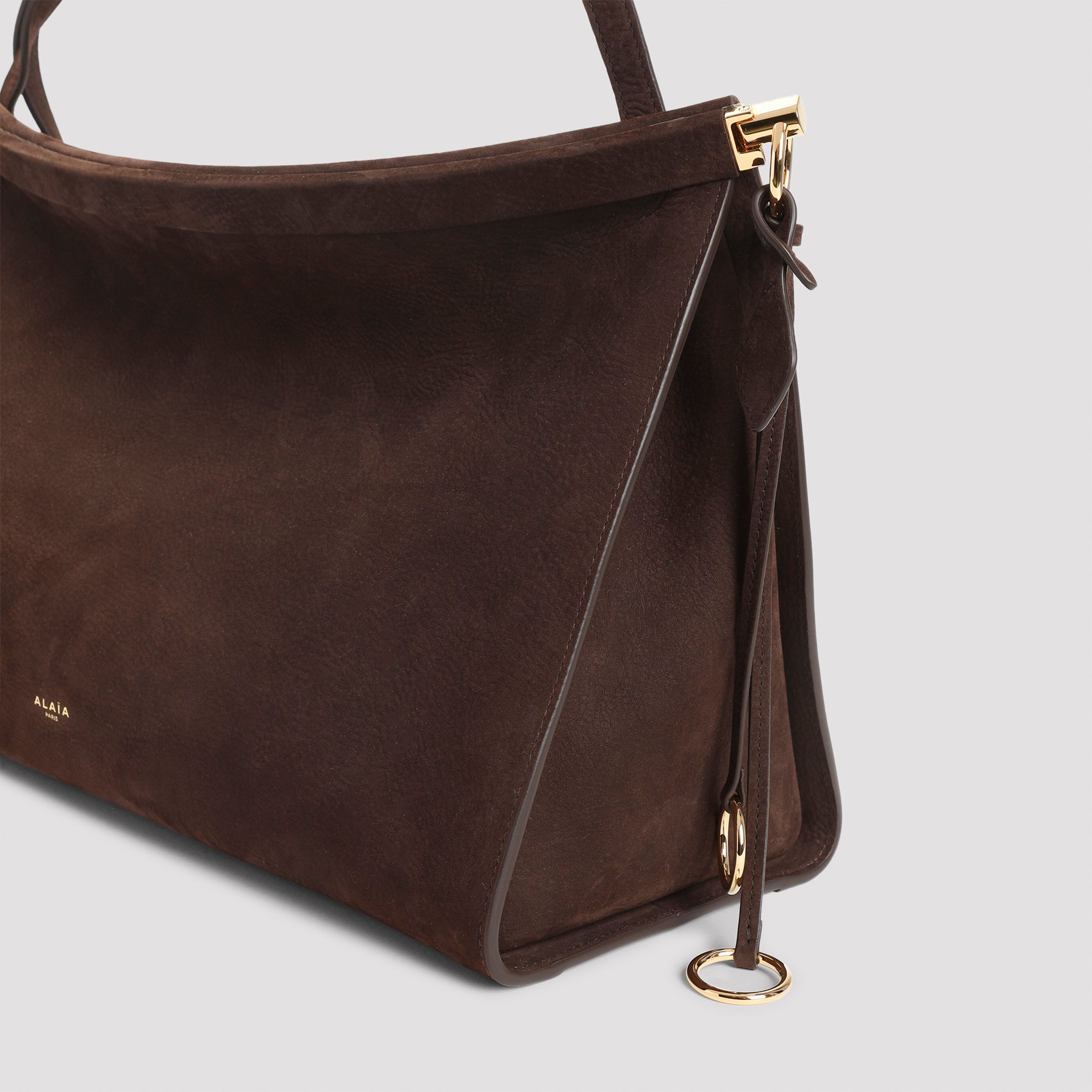 Alaïa East West L Handbag Women ALAIA