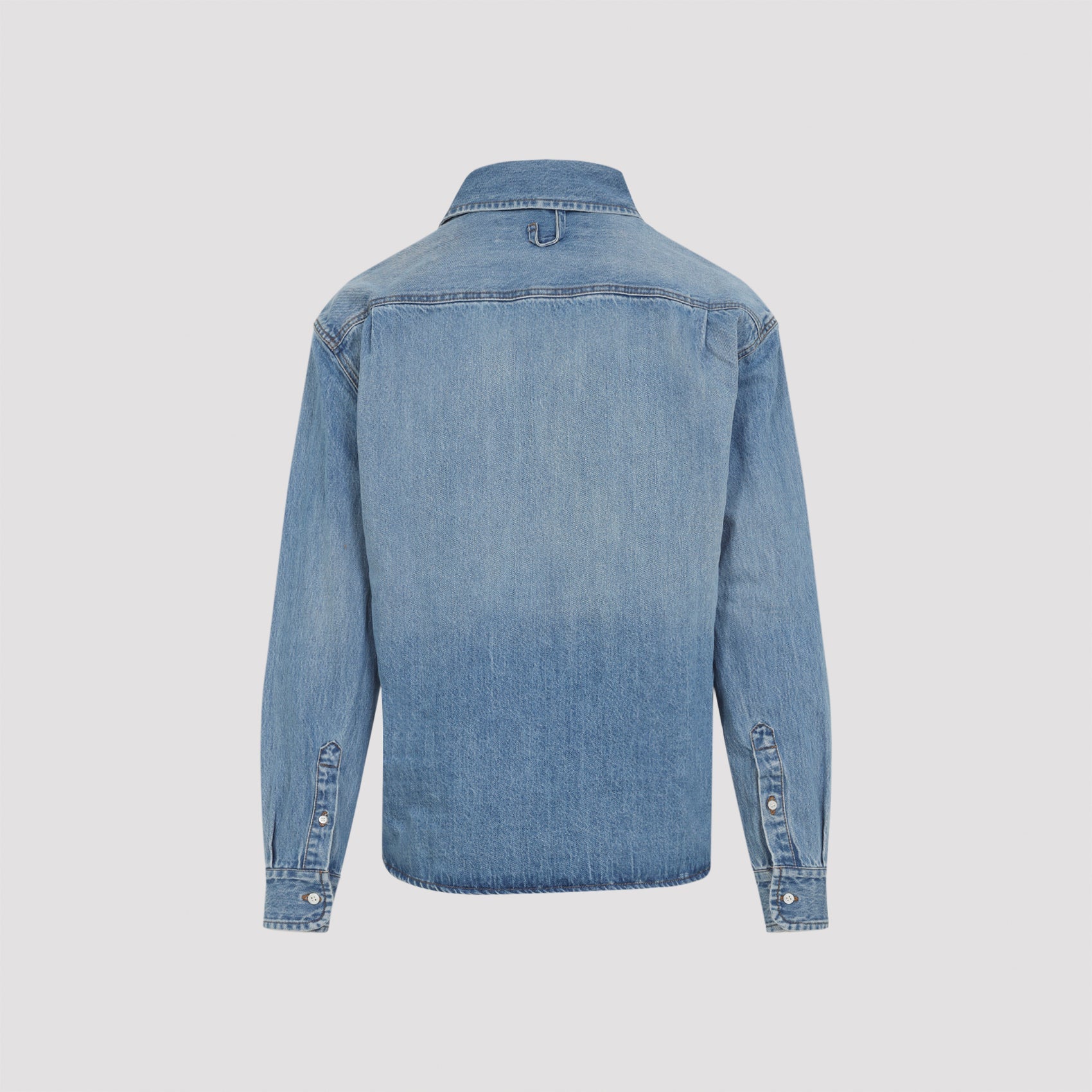Jacquemus Simon De-Nã®Mes Shirt Men JACQUEMUS