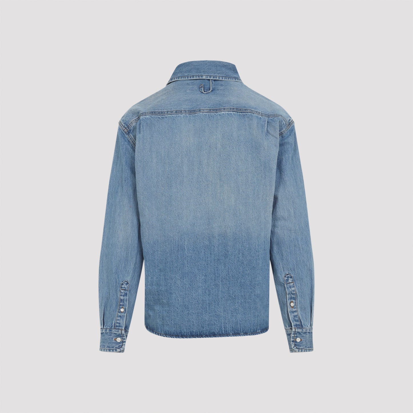 Jacquemus Simon De-Nã®Mes Shirt Men JACQUEMUS