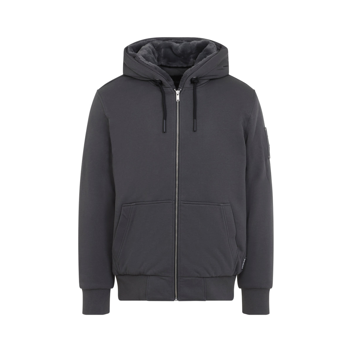 Moose Knuckles Classic Bunny 3 Hoodie Men MOOSE KNUCKLES