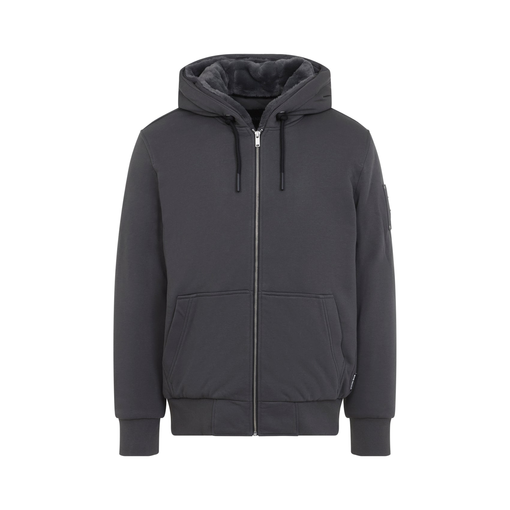 Moose Knuckles Classic Bunny 3 Hoodie Men MOOSE KNUCKLES