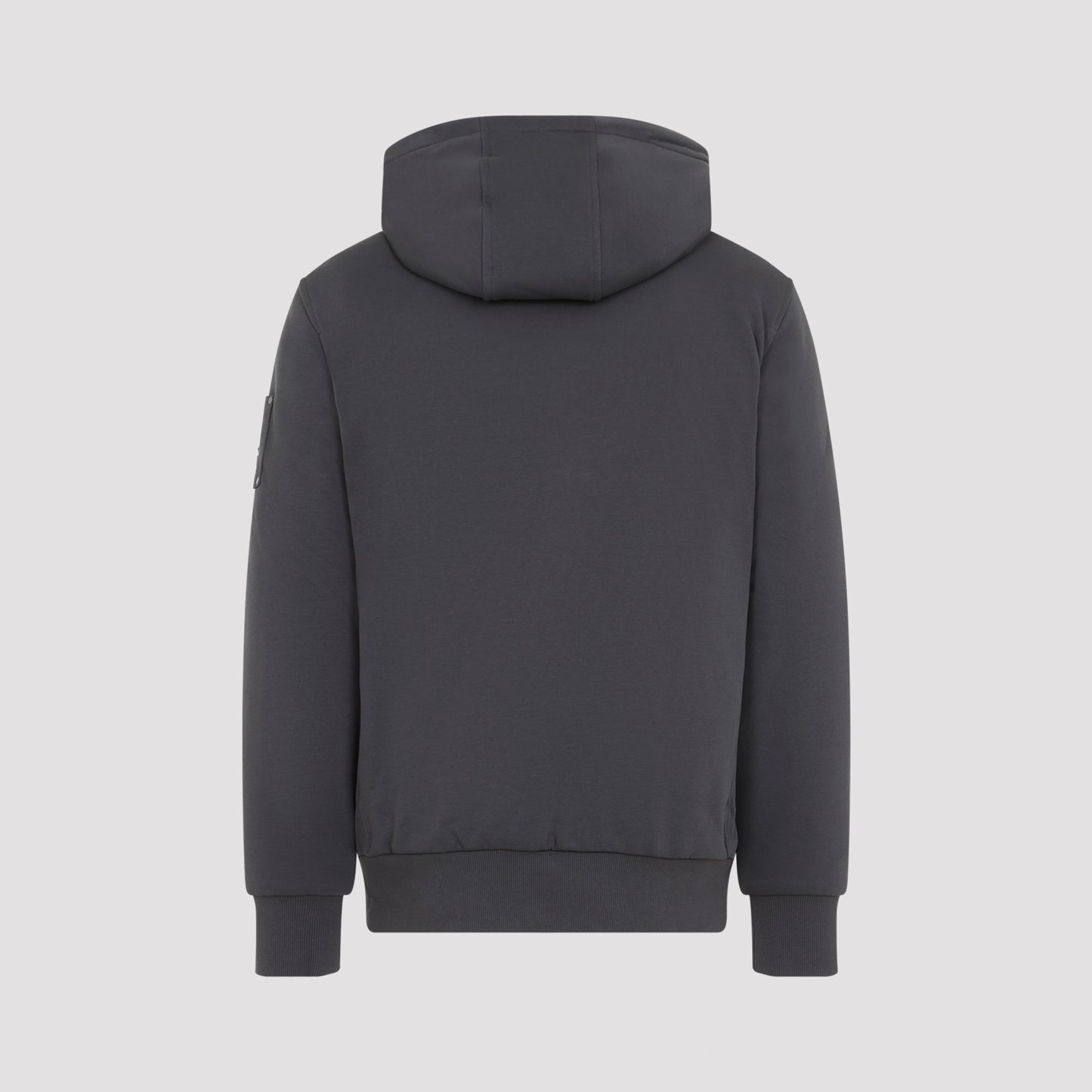 Moose Knuckles Classic Bunny 3 Hoodie Men MOOSE KNUCKLES