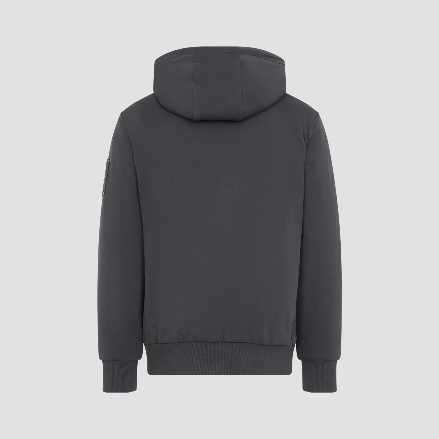 Moose Knuckles Classic Bunny 3 Hoodie Men MOOSE KNUCKLES