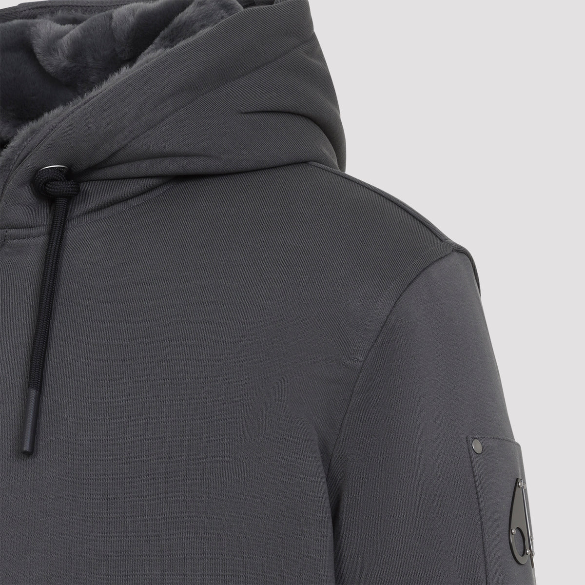 Moose Knuckles Classic Bunny 3 Hoodie Men MOOSE KNUCKLES