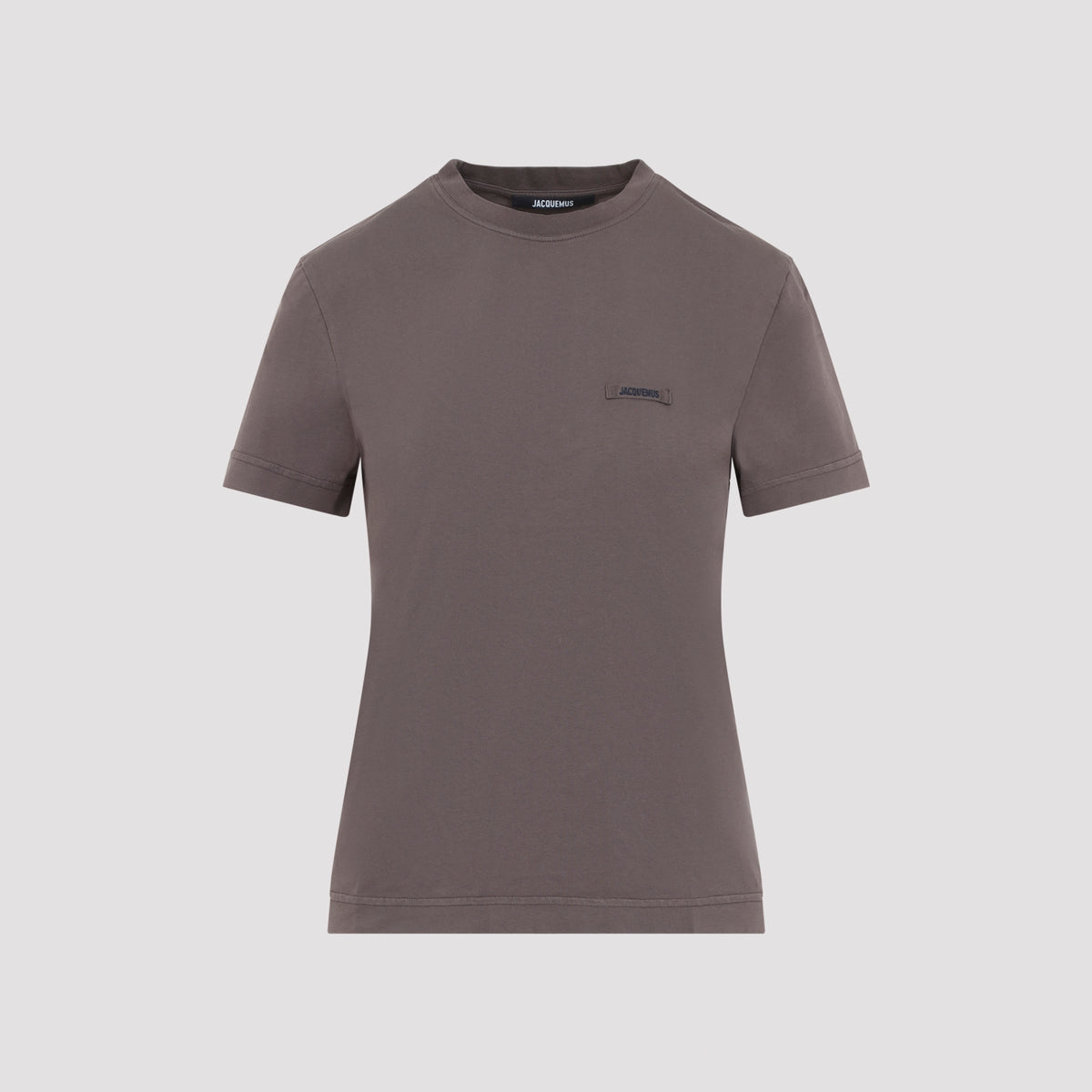 Jacquemus Le Grosgrain T-Shirt Women JACQUEMUS