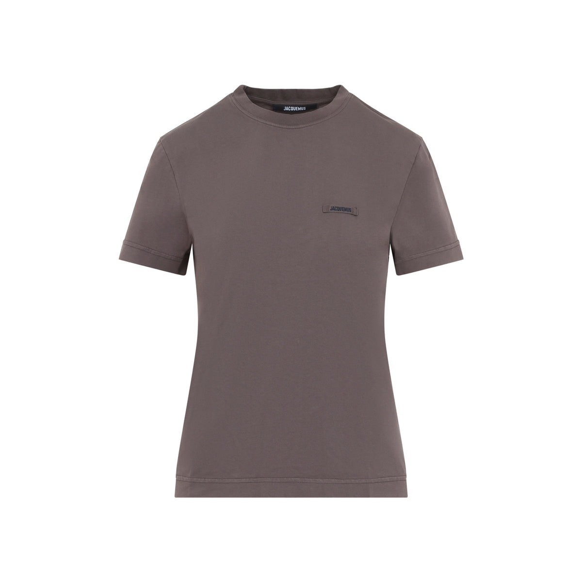 Jacquemus Le Grosgrain T-Shirt Women JACQUEMUS