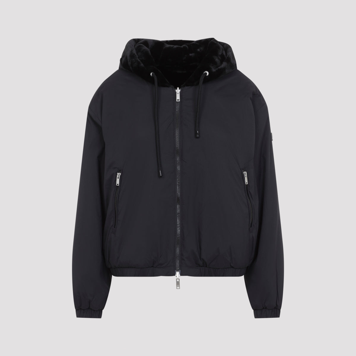 Moose Knuckles Eaton Bunny 2 Jacket Women MOOSE KNUCKLES