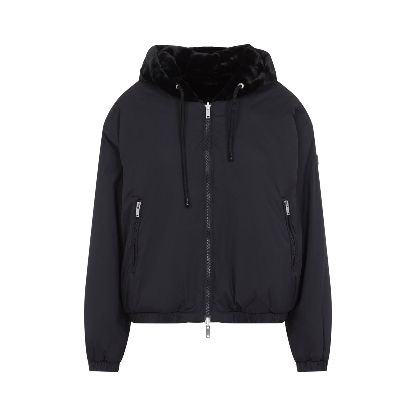 Moose Knuckles Eaton Bunny 2 Jacket Women MOOSE KNUCKLES