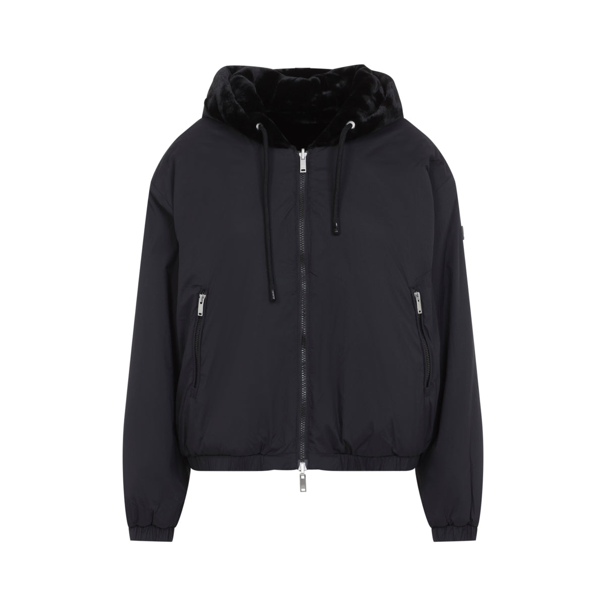Moose Knuckles Eaton Bunny 2 Jacket Women MOOSE KNUCKLES