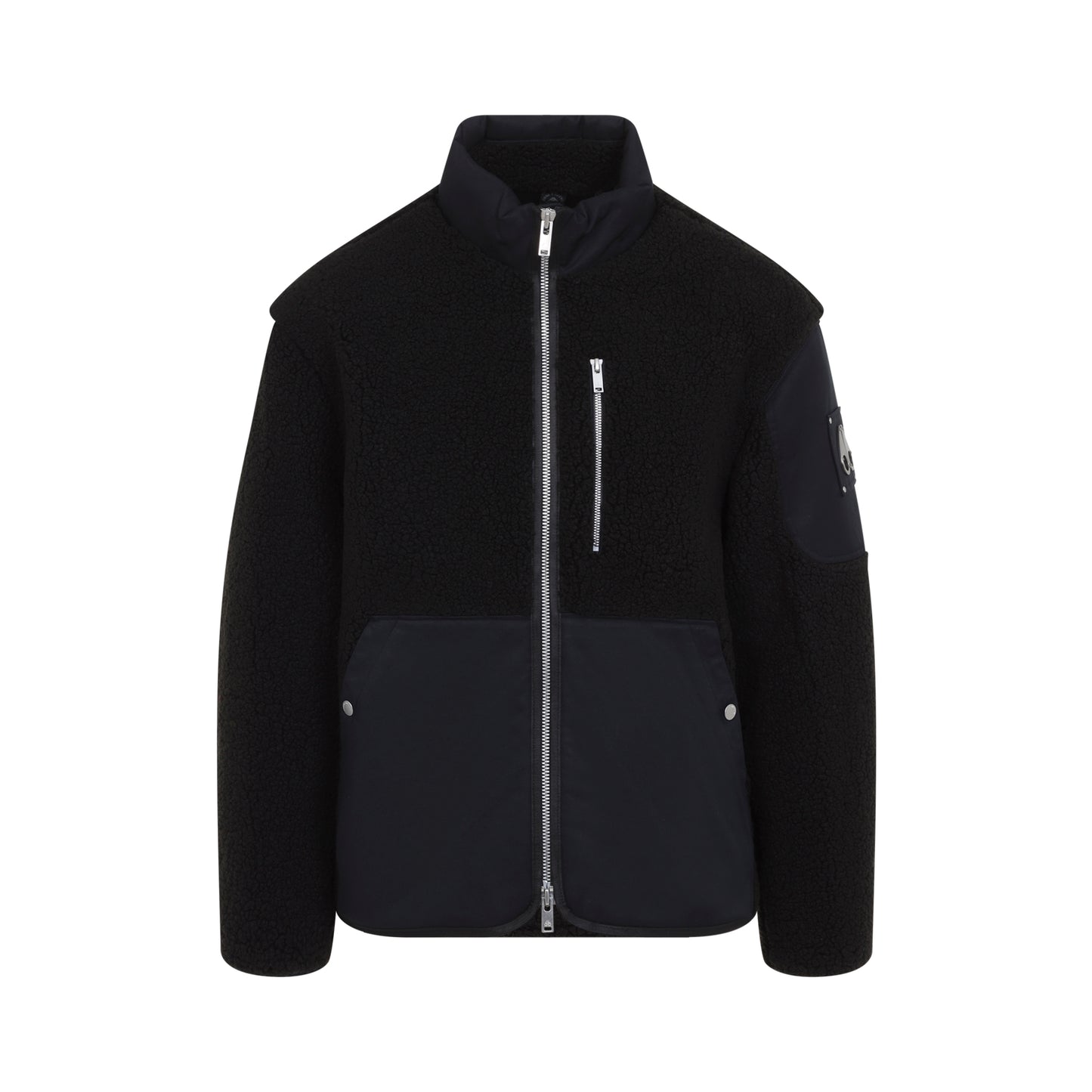 Moose Knuckles Saglek Jacket Men MOOSE KNUCKLES