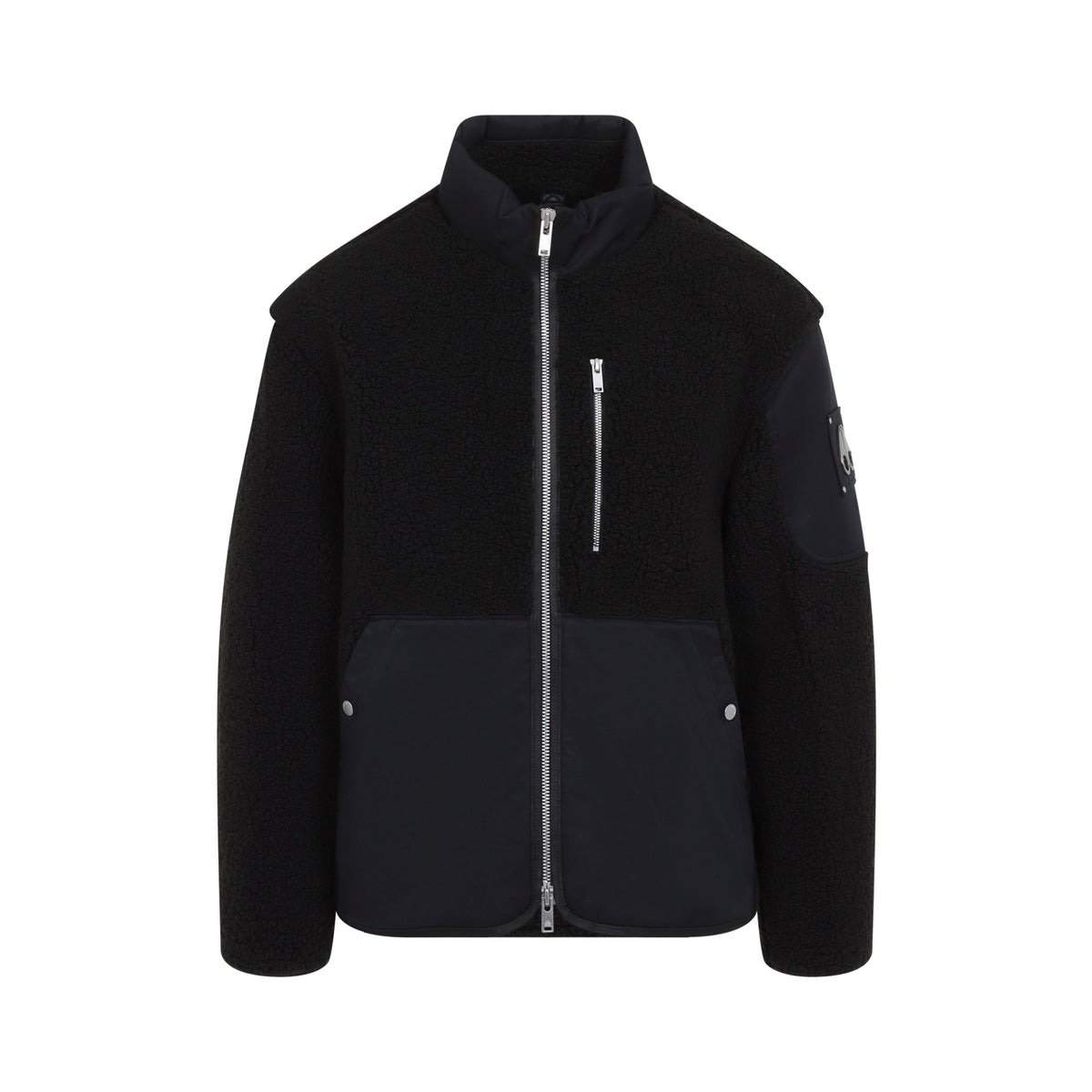 Moose Knuckles Saglek Jacket Men MOOSE KNUCKLES