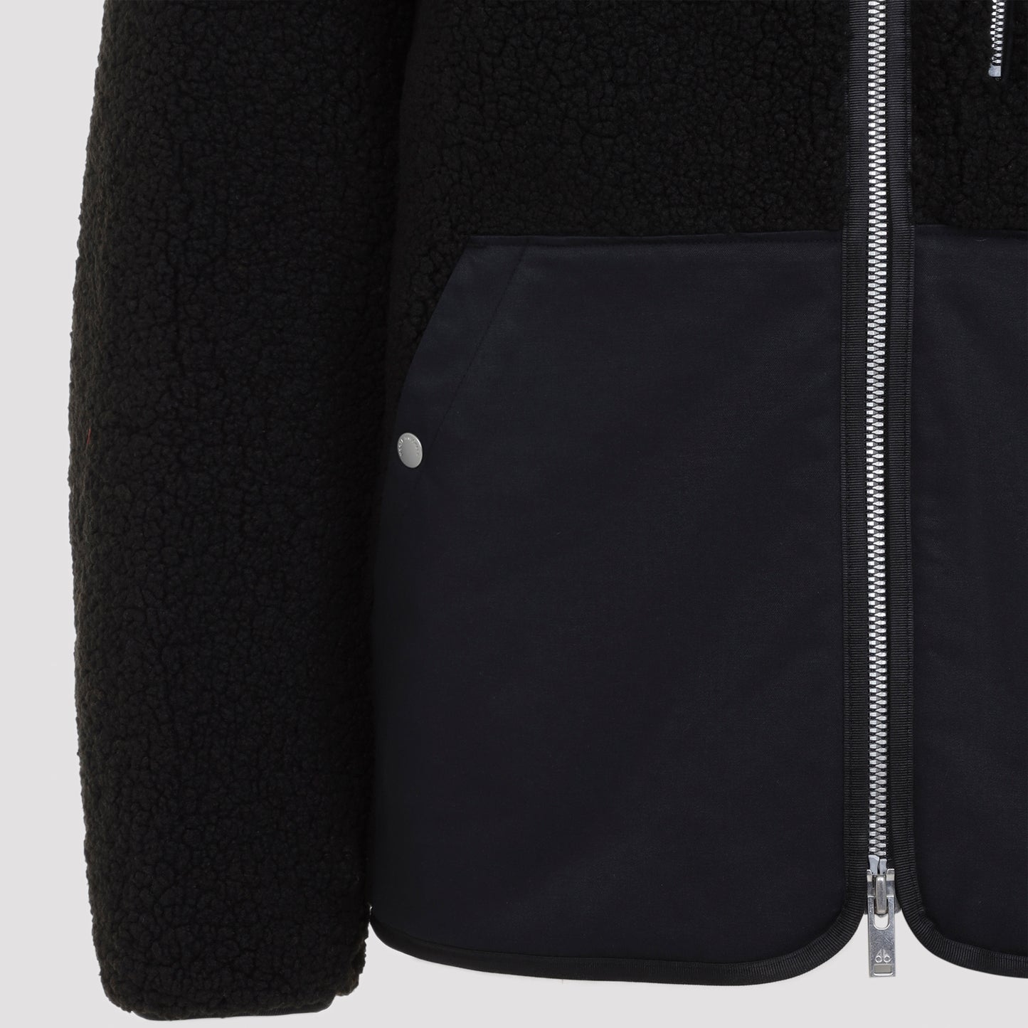 Moose Knuckles Saglek Jacket Men MOOSE KNUCKLES