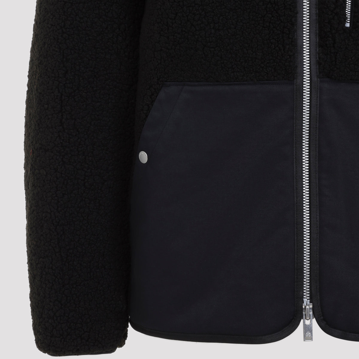 Moose Knuckles Saglek Jacket Men MOOSE KNUCKLES