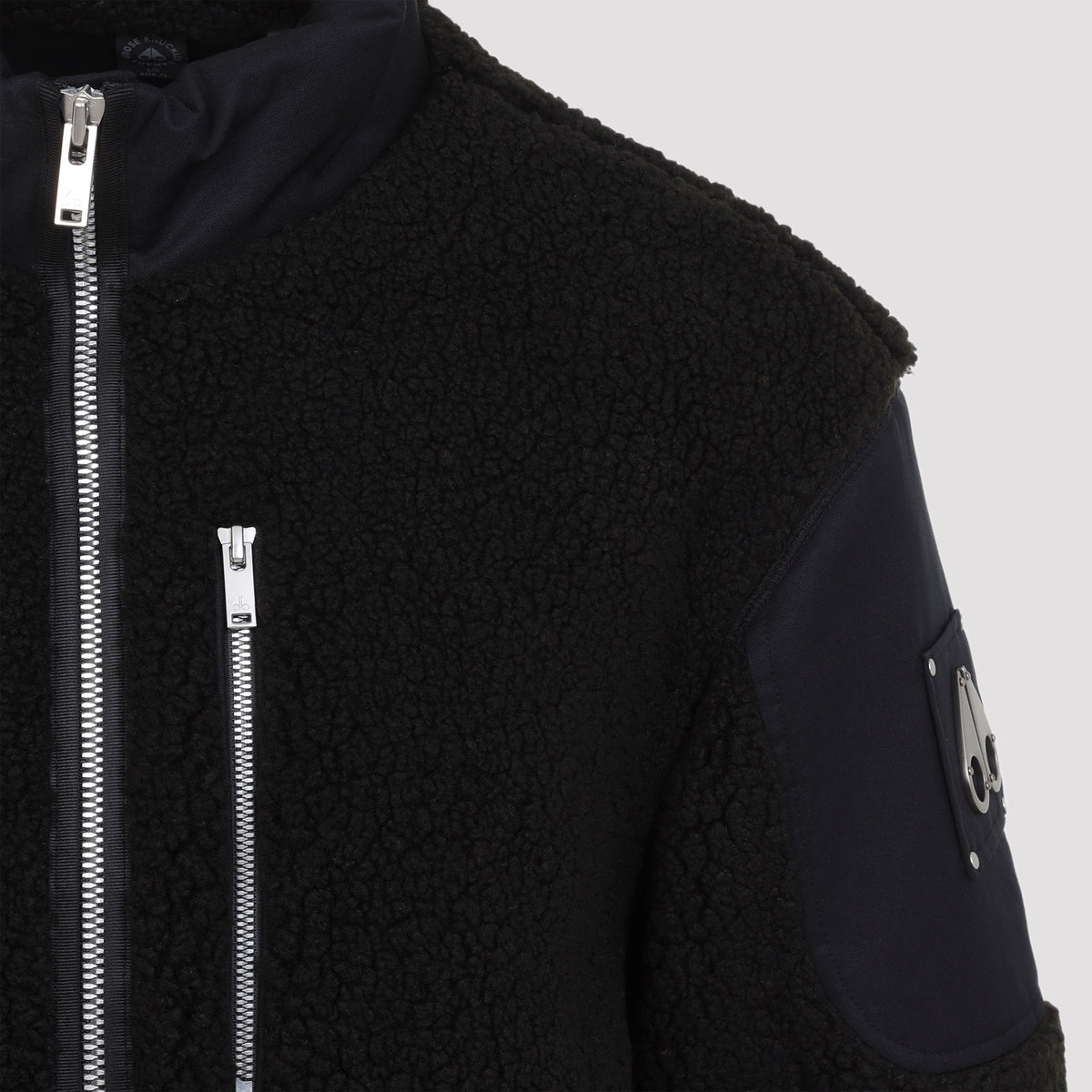 Moose Knuckles Saglek Jacket Men MOOSE KNUCKLES