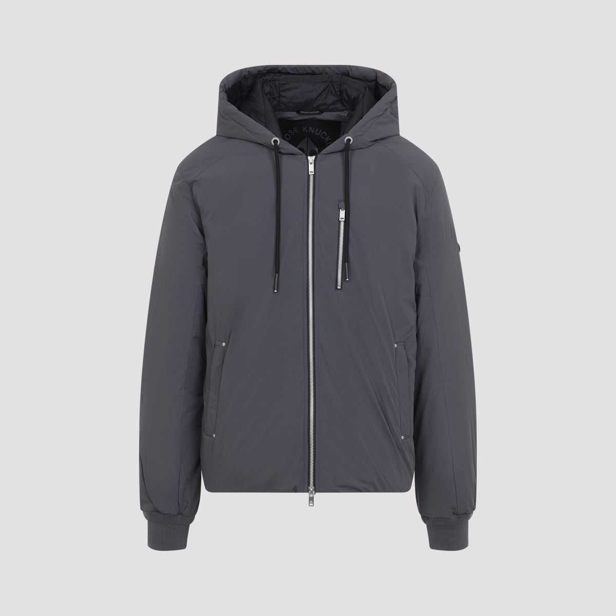 Moose Knuckles Northdale Zip Jacket Men MOOSE KNUCKLES