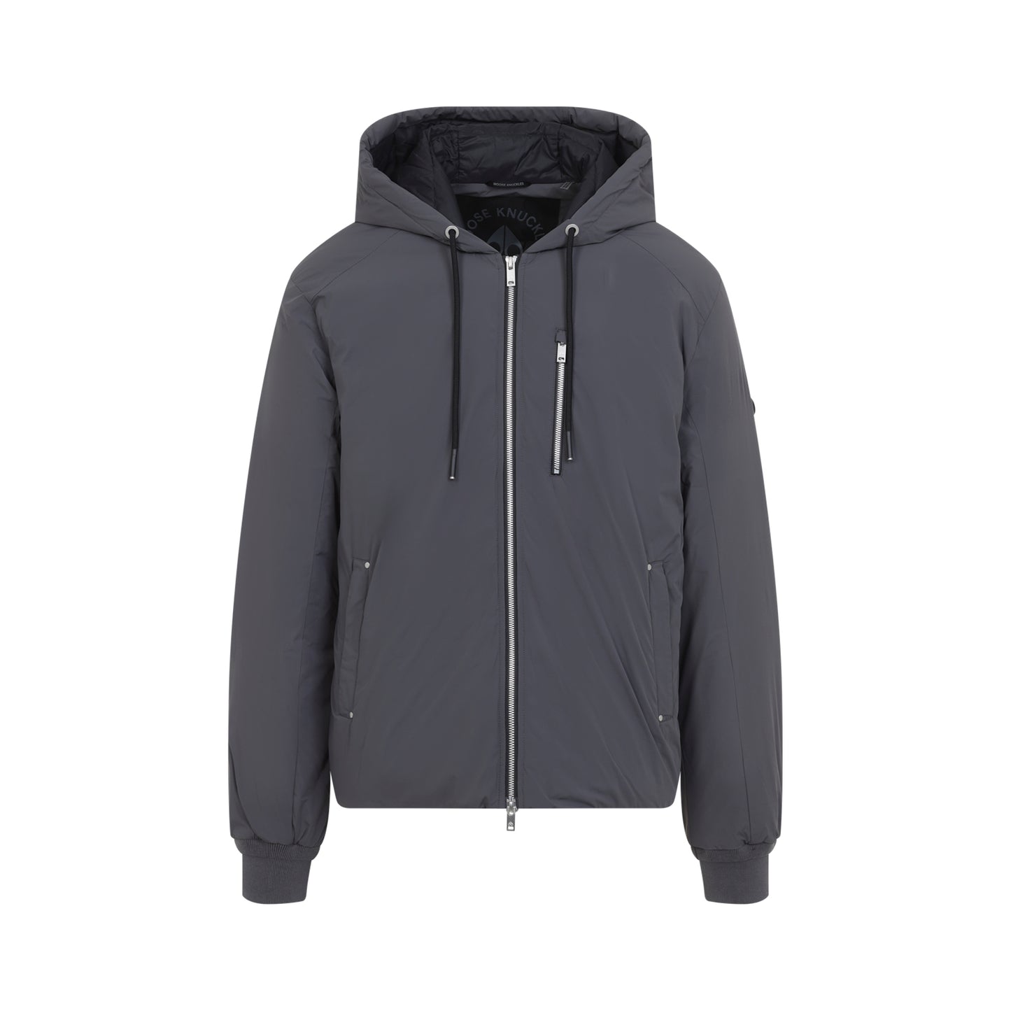 Moose Knuckles Northdale Zip Jacket Men MOOSE KNUCKLES