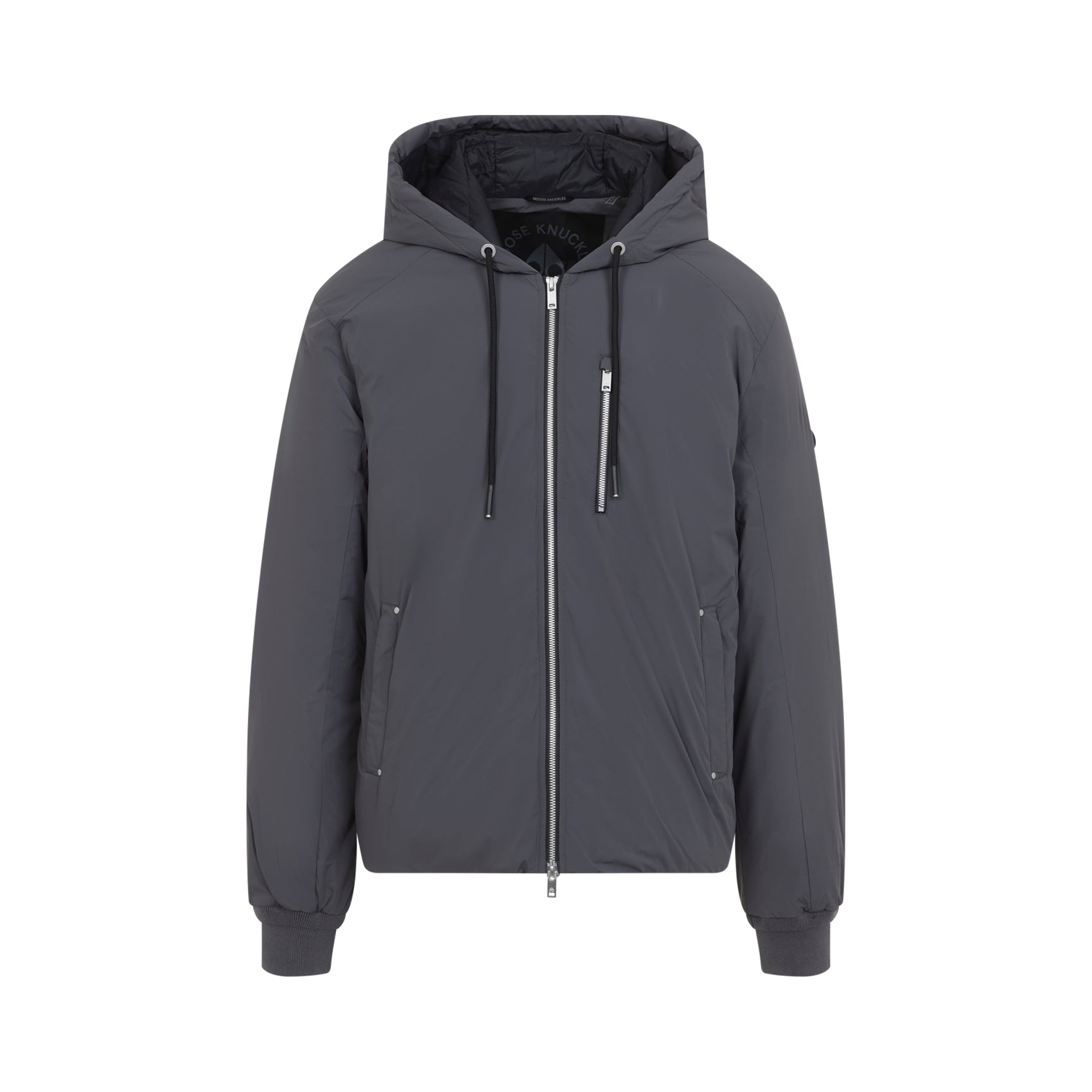 Moose Knuckles Northdale Zip Jacket Men MOOSE KNUCKLES