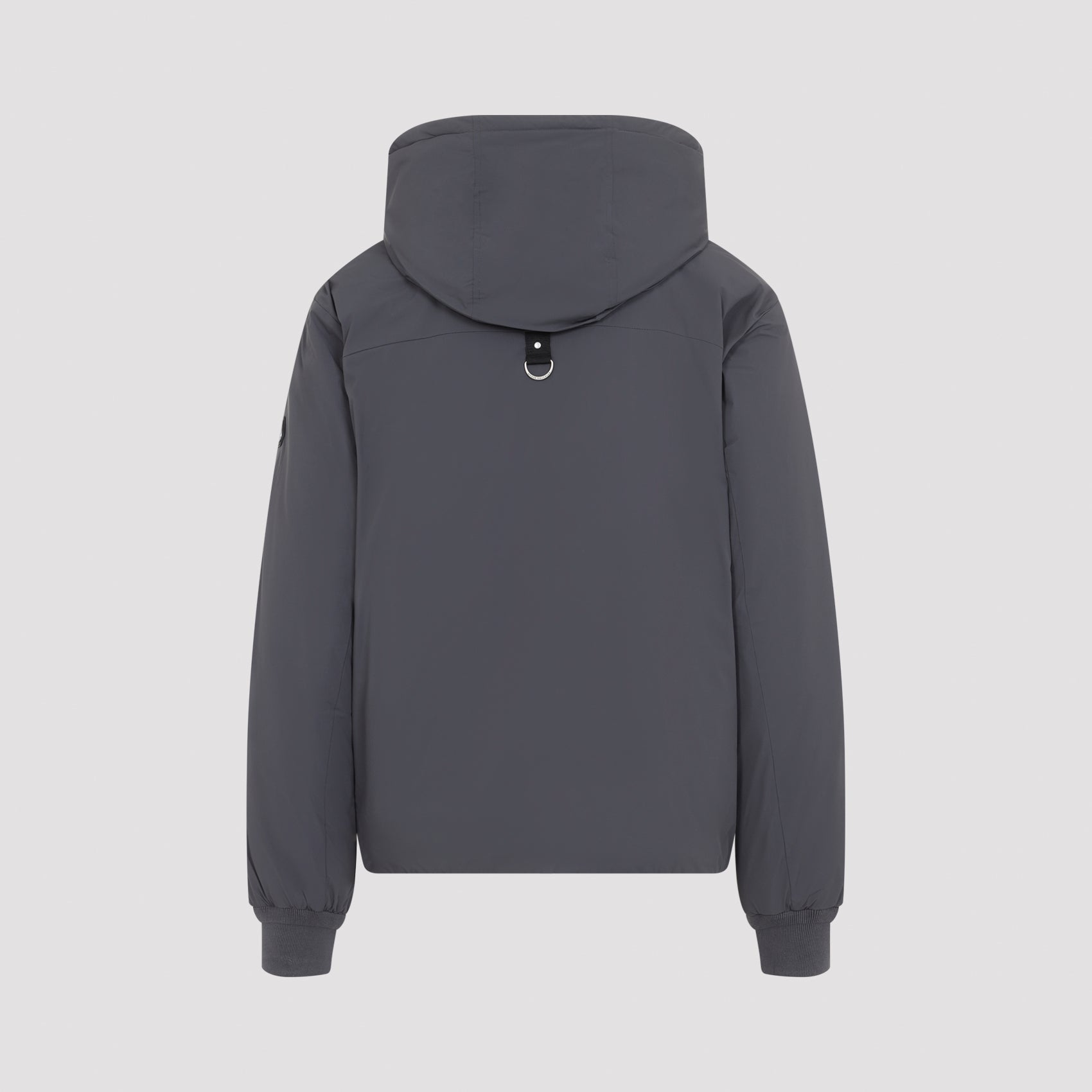Moose Knuckles Northdale Zip Jacket Men MOOSE KNUCKLES