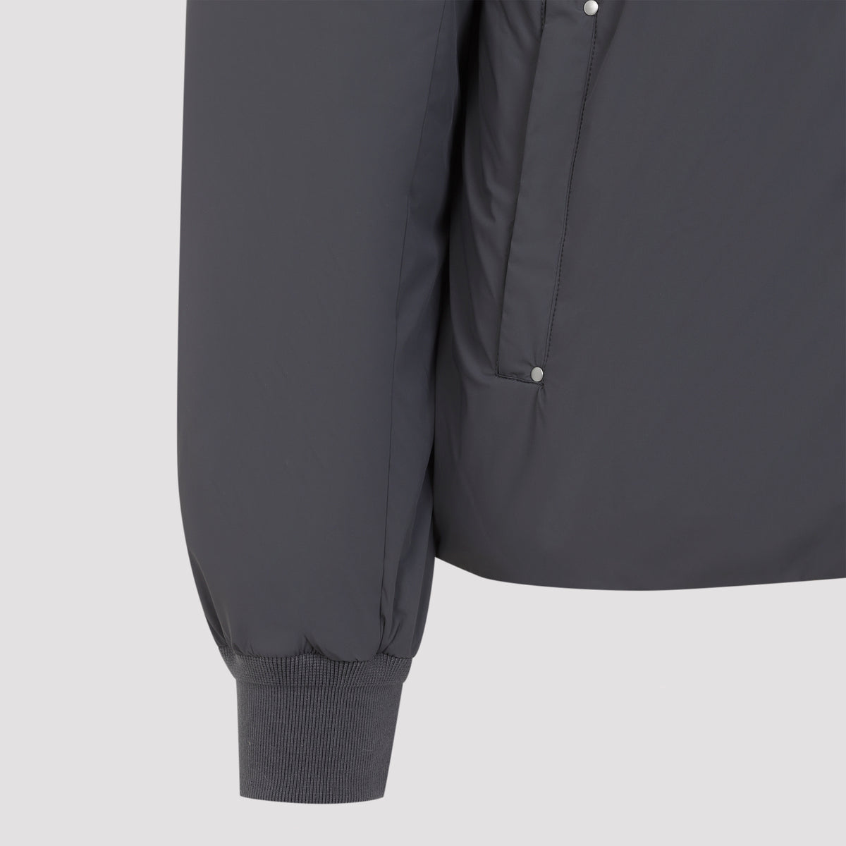Moose Knuckles Northdale Zip Jacket Men MOOSE KNUCKLES