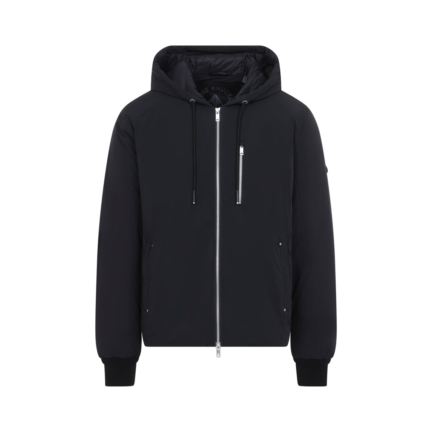 Moose Knuckles Northdale Zip Jacket Men MOOSE KNUCKLES