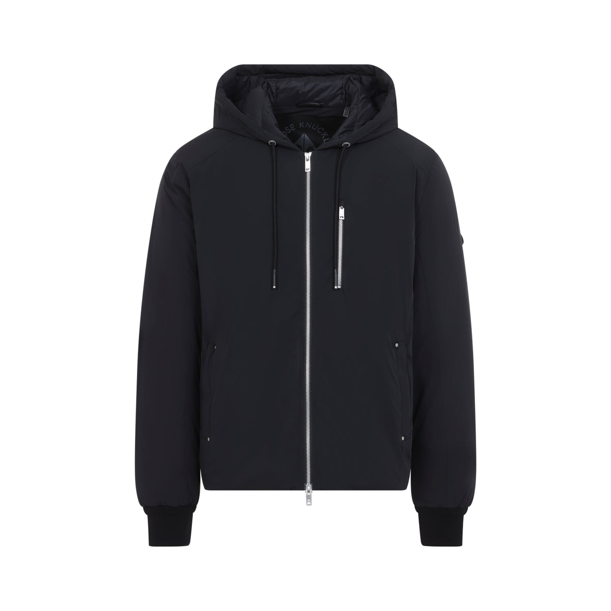Moose Knuckles Northdale Zip Jacket Men MOOSE KNUCKLES