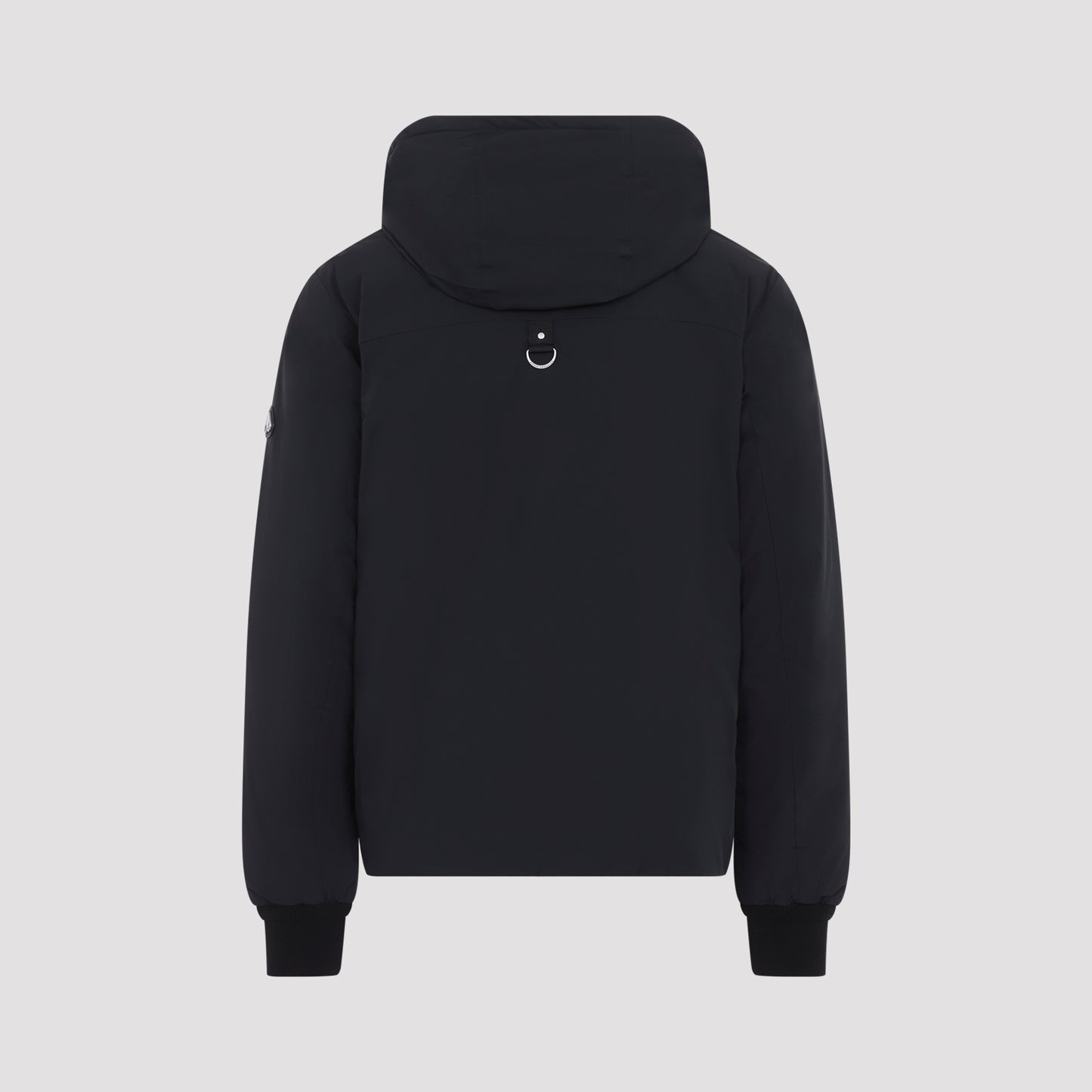 Moose Knuckles Northdale Zip Jacket Men MOOSE KNUCKLES