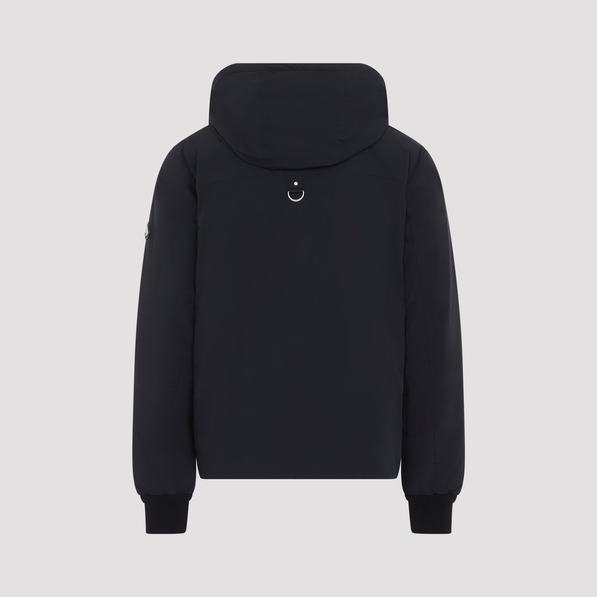 Moose Knuckles Northdale Zip Jacket Men MOOSE KNUCKLES