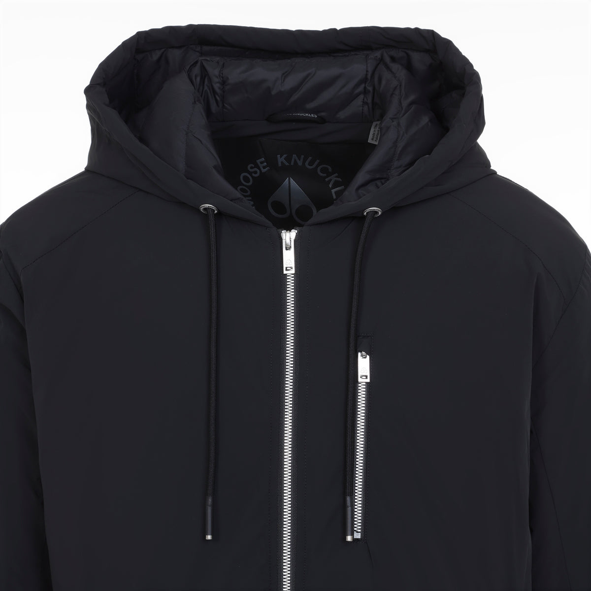 Moose Knuckles Northdale Zip Jacket Men MOOSE KNUCKLES