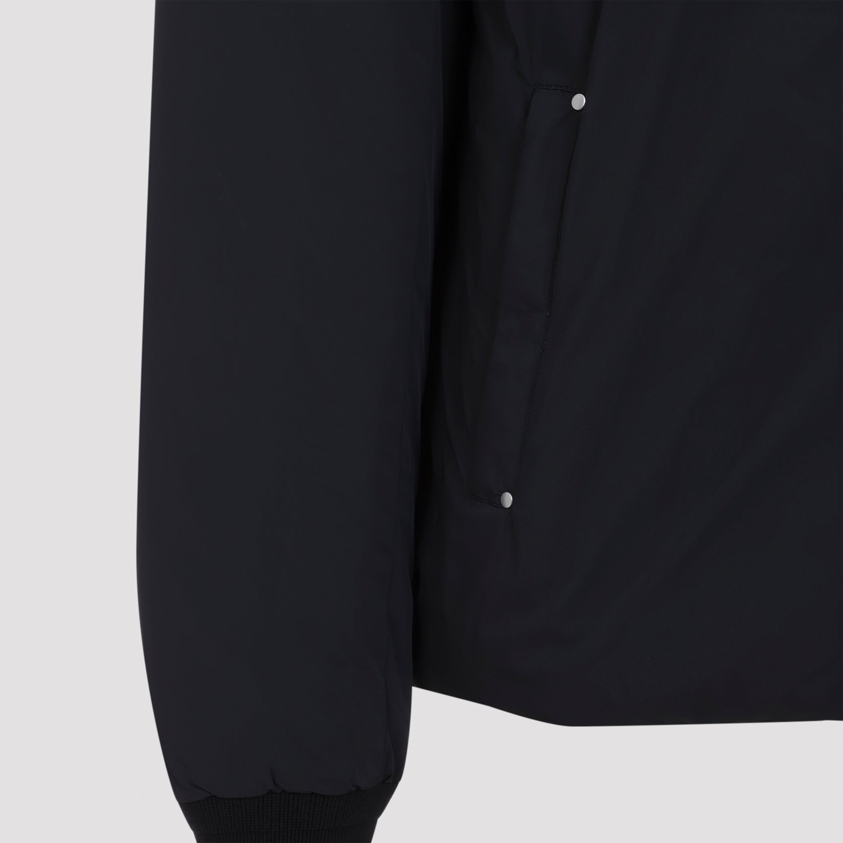 Moose Knuckles Northdale Zip Jacket Men MOOSE KNUCKLES