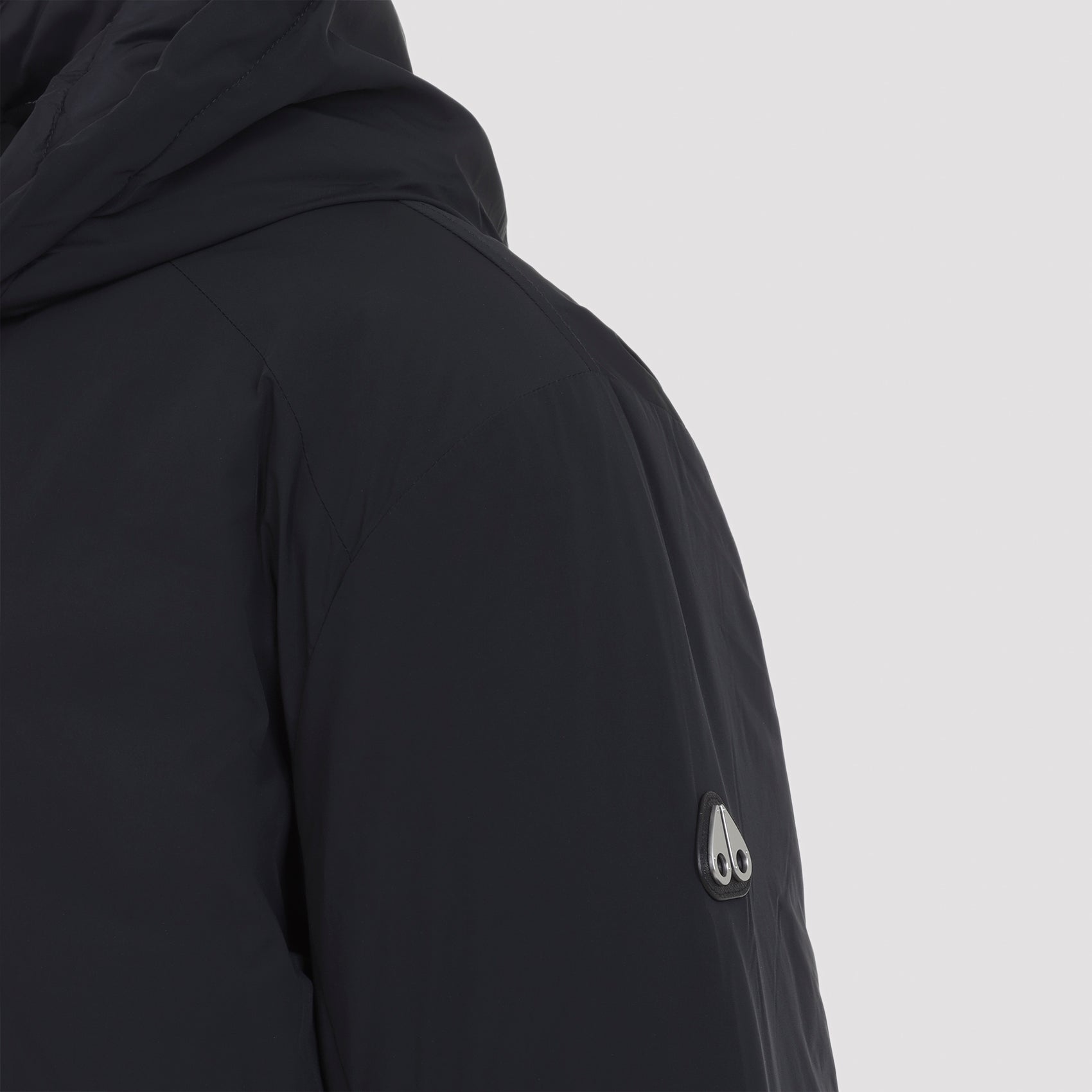 Moose Knuckles Northdale Zip Jacket Men MOOSE KNUCKLES