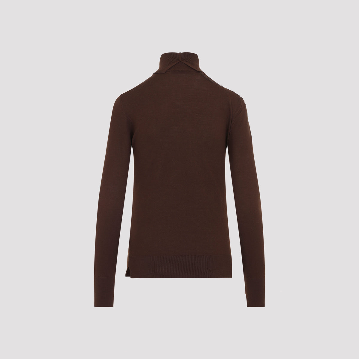Turtleneck Women ERMANO SCERVINO
