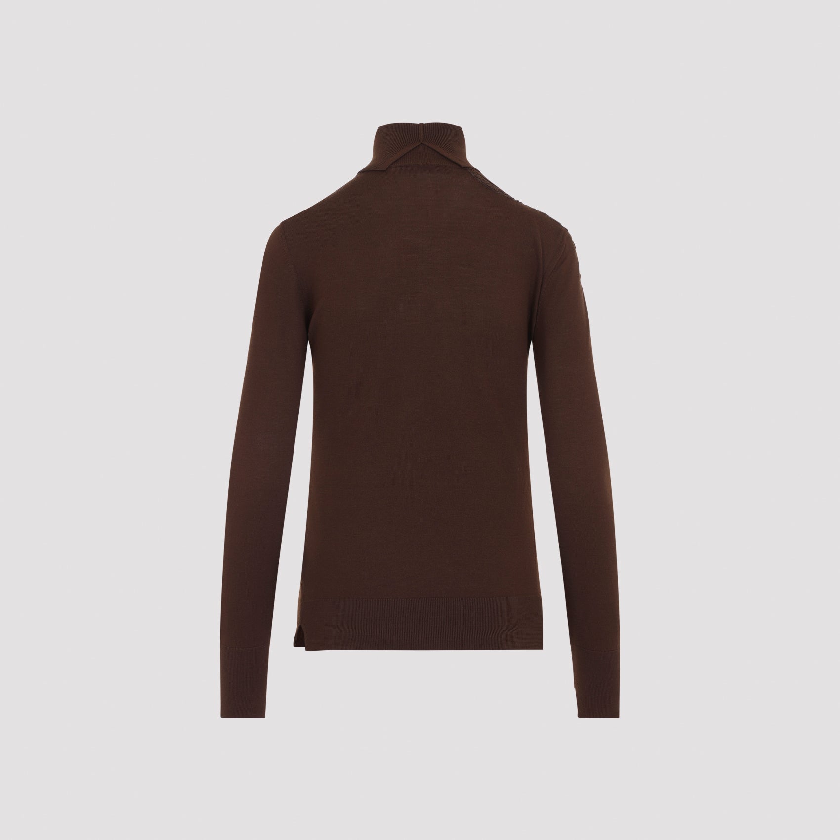 Turtleneck Women ERMANO SCERVINO