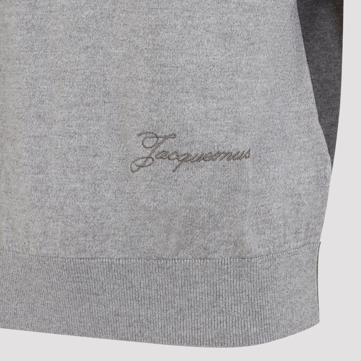 Le Polo Arlequin Men JACQUEMUS