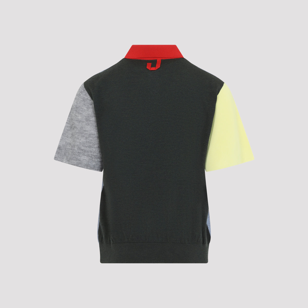 Le Polo Arlequin Men JACQUEMUS