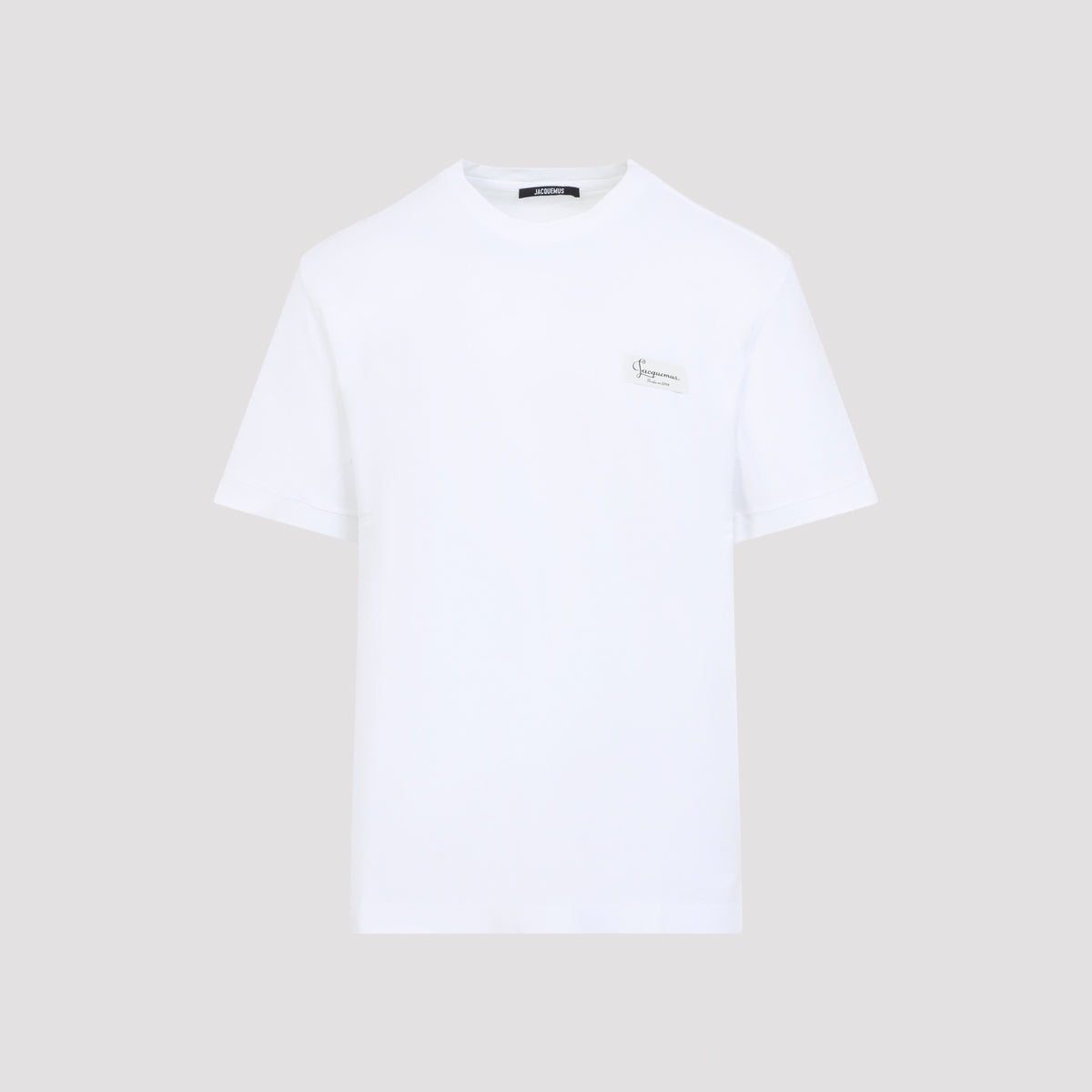 Jacquemus La Montaigne T-Shirt Men JACQUEMUS