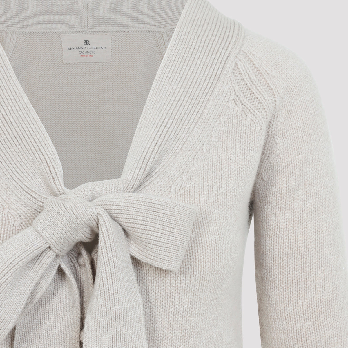 Cardigan Women ERMANO SCERVINO