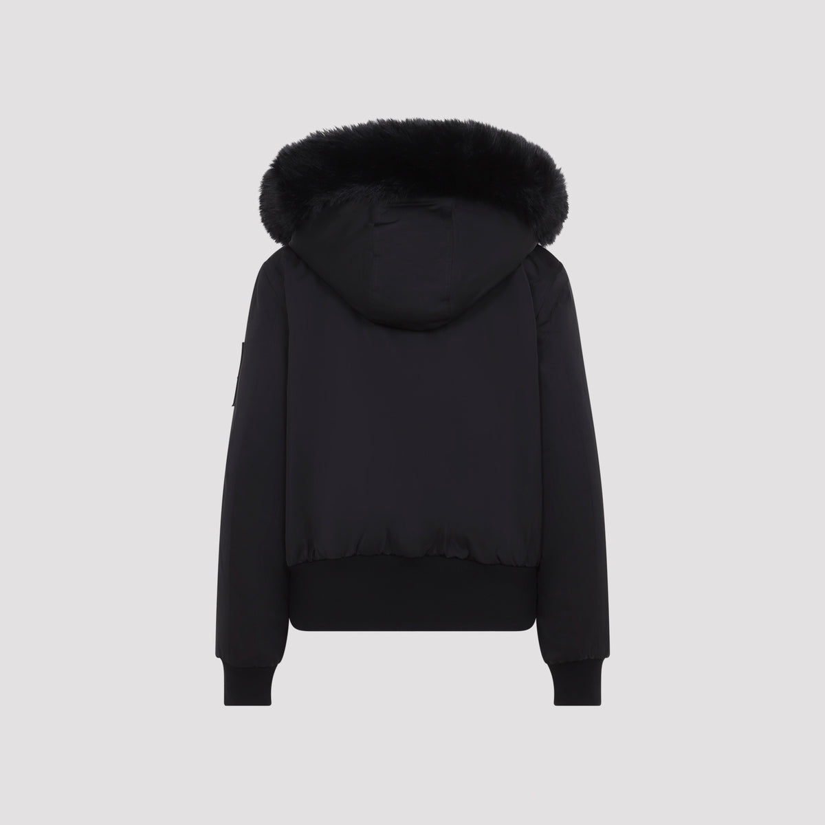 Lux Satin Bomber Women MOOSE KNUCKLES