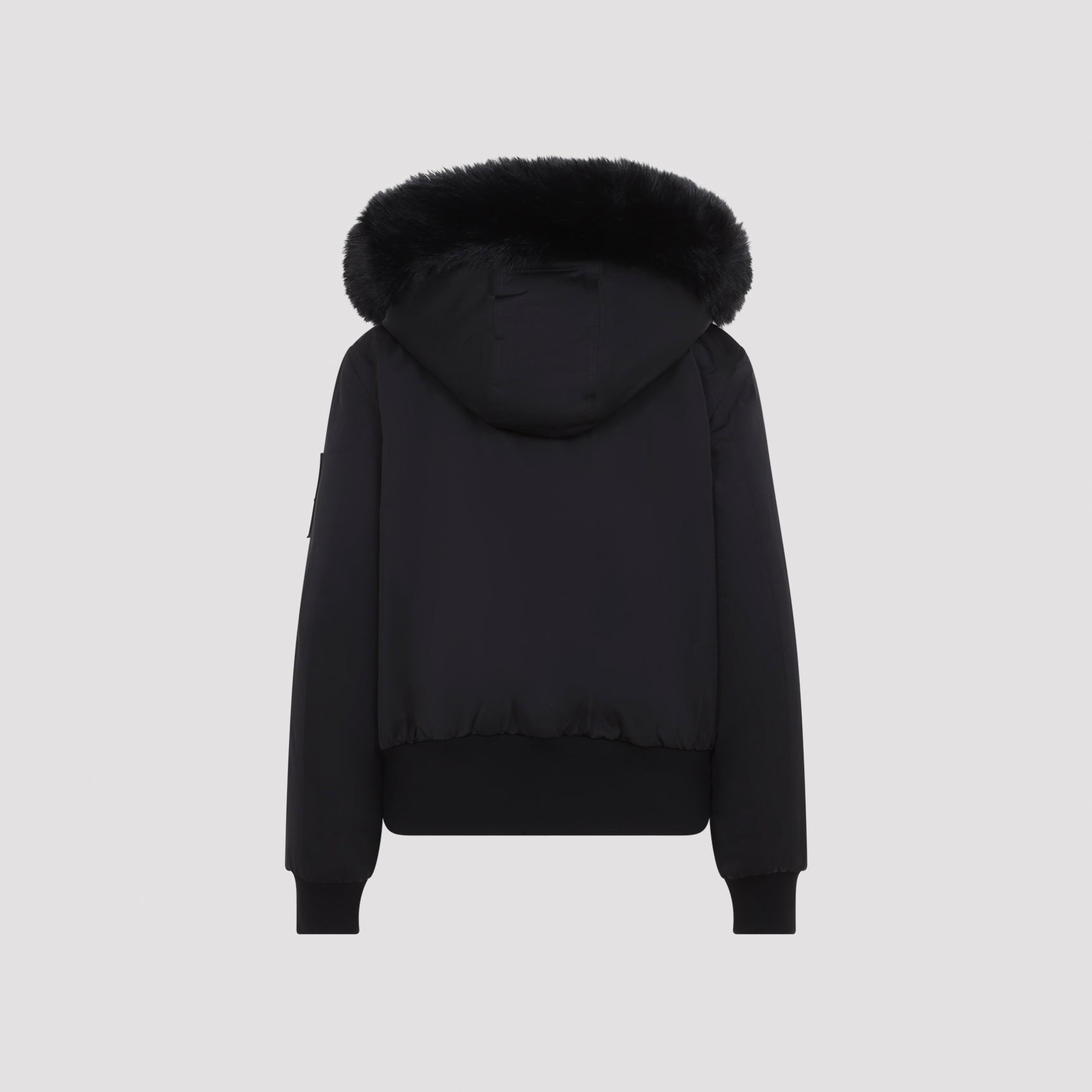 Lux Satin Bomber Women MOOSE KNUCKLES