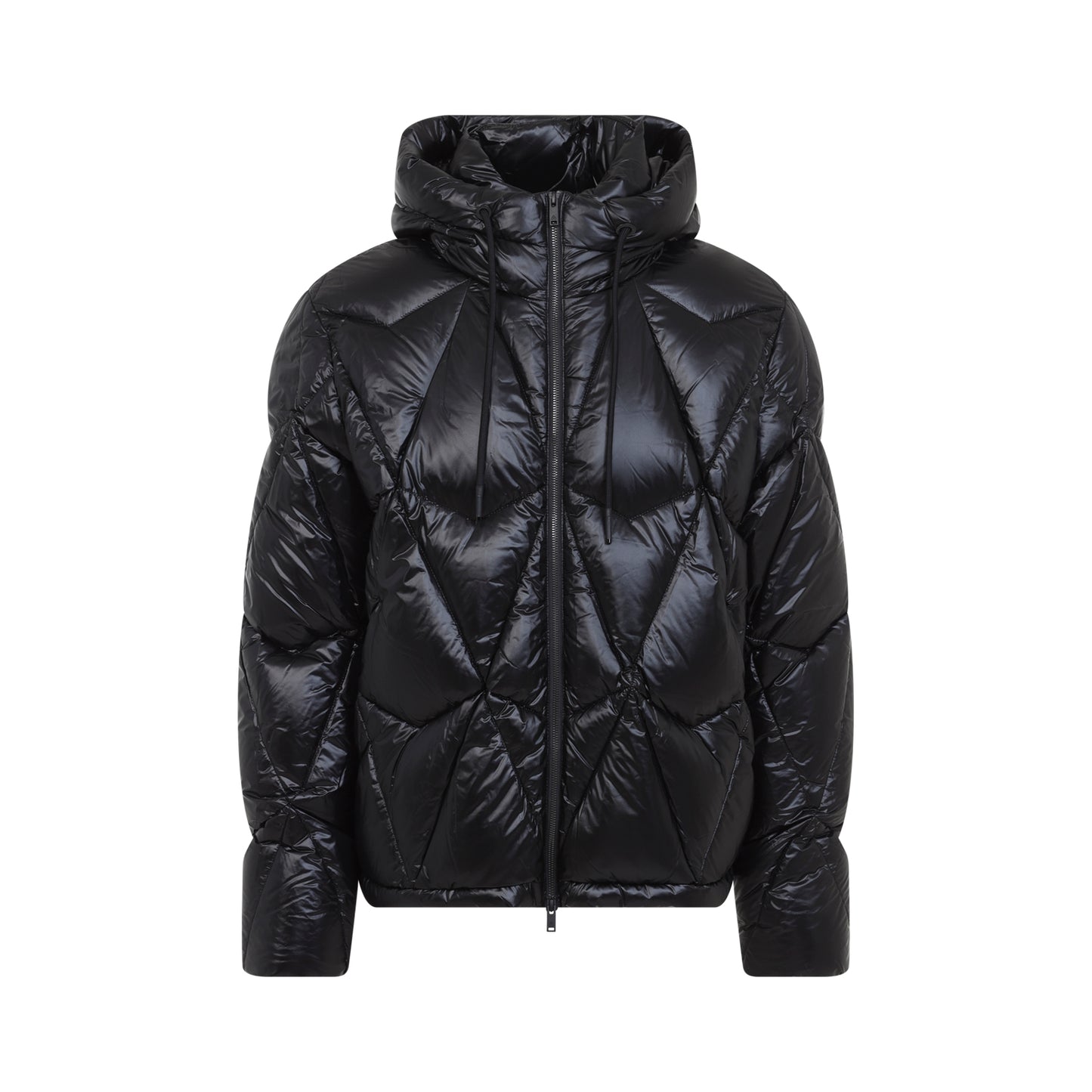 Iceberg Puffer Men MOOSE KNUCKLES