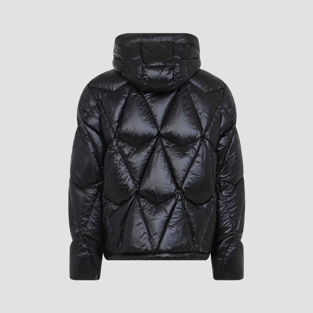 Iceberg Puffer Men MOOSE KNUCKLES