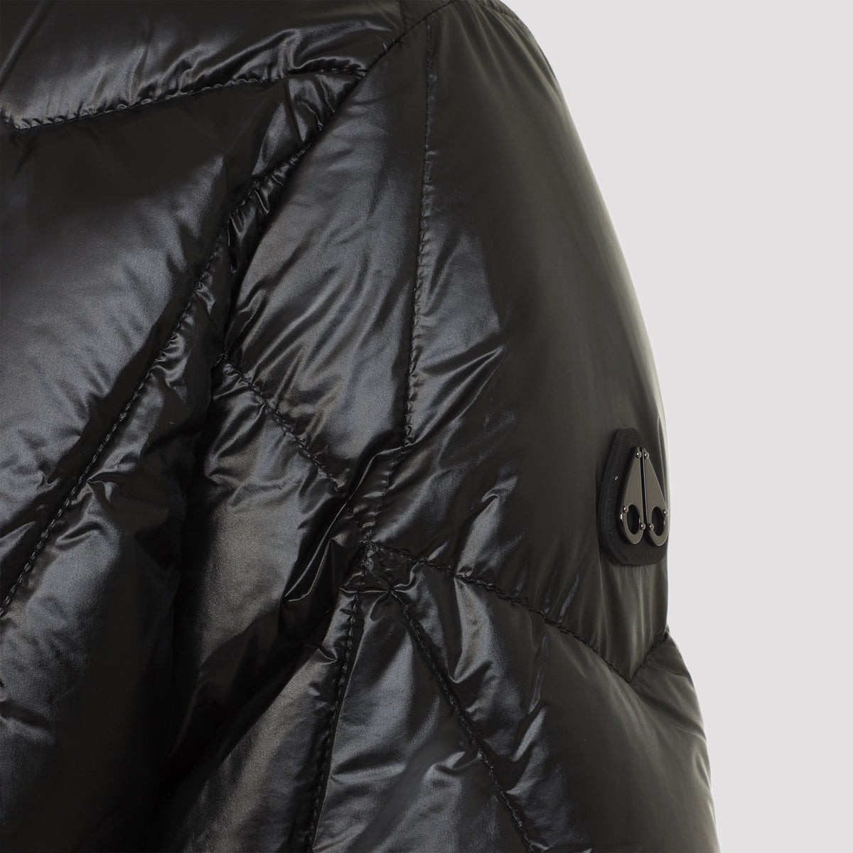 Iceberg Puffer Men MOOSE KNUCKLES