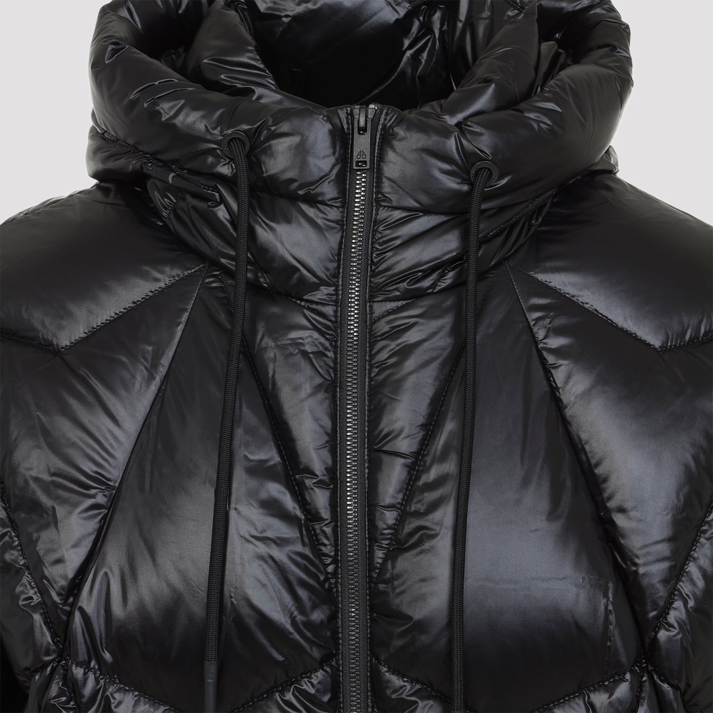 Iceberg Puffer Men MOOSE KNUCKLES