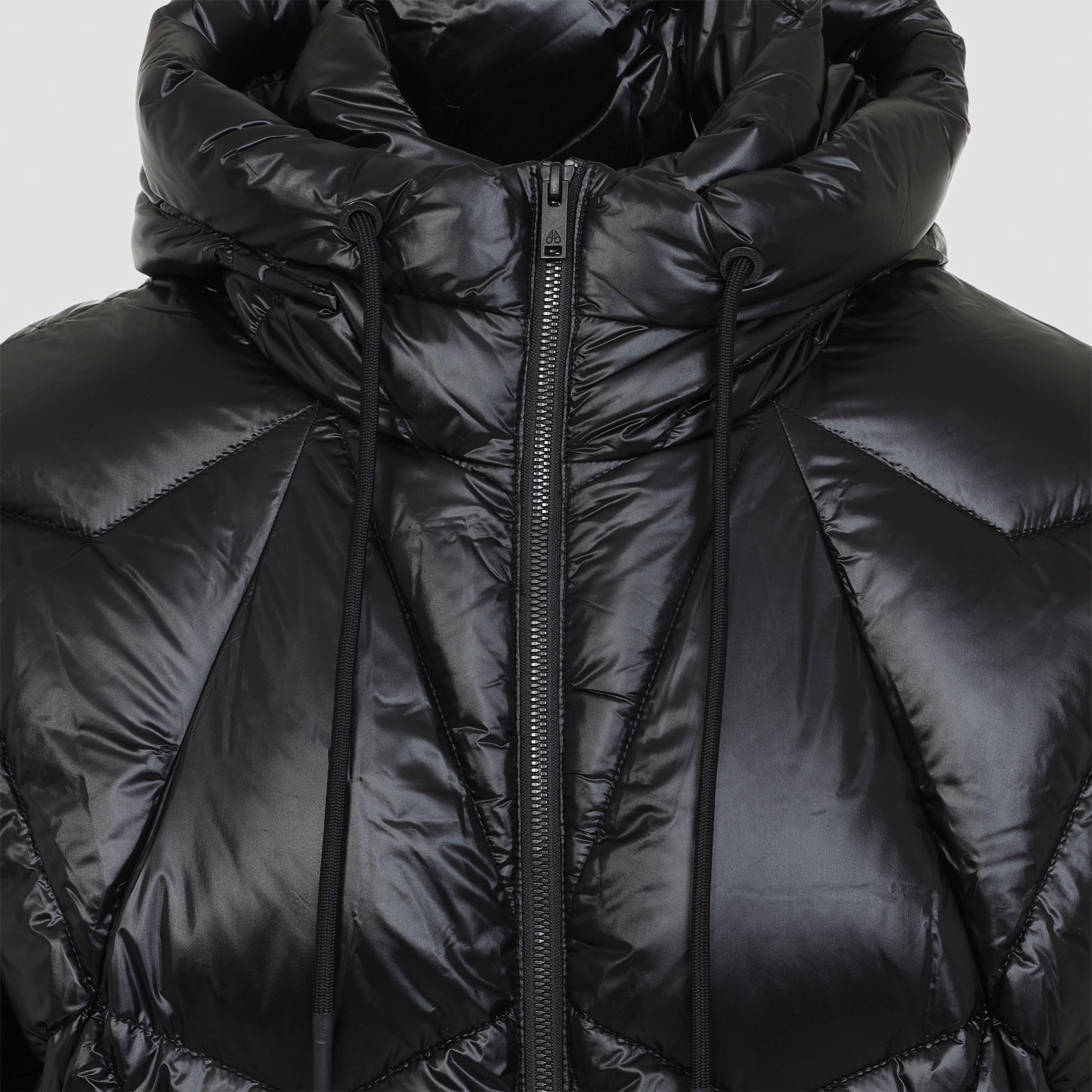 Iceberg Puffer Men MOOSE KNUCKLES