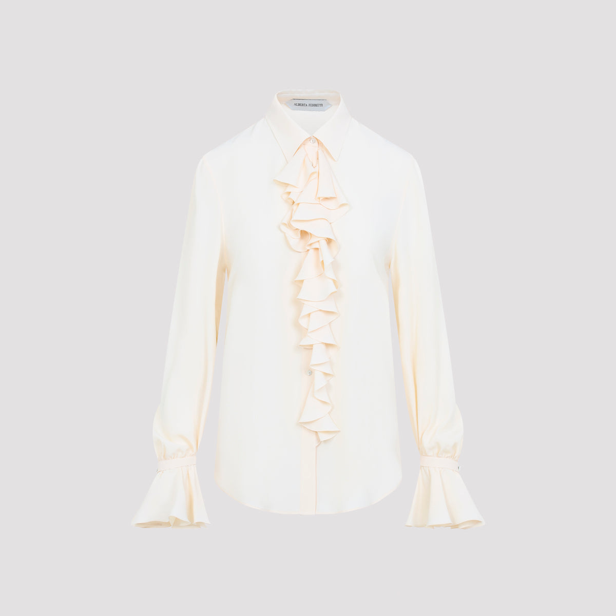 Alberta Ferretti Shirt Women ALBERTA FERRETTI